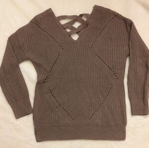 💕 3 for 12 💕Charlotte Russe Sweater Size Small